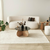 HANAH HOME Bubble Sapphire Oak Fume
