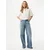 MEXX Bluza  bela