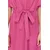Trendyol Milla Ženska haljina Twoss23El01543, Roze