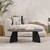 Hanah Home Klub sto Melina, Crni
