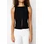 Trendyol Milla Ženska bluza, Crna