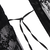 KIMONO Ohyeah R81223 Black