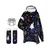 Svilanit Hoodie odeja za odrasle ElegantXmass