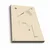 Multikolorna Dekorativna Platna Slika 4570ABSC - 035
