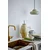 Vrč Bloomingville Luna 1,5 L