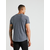 Tommy Jeans Majica, modra