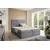 Boxspring postelja Tilo - 180x200 cm