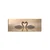Wallity Slika na platnu 30x90cm