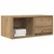 TV ormarići 2 kom artisan hrast 60x31x25,5 cm konstruirano drvo