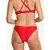 Shiwi Bikini LOU - SCOOP rdeča