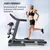 KLARFIT tekalna steza Highflyer 2.0 Advanced