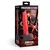 Creature Cocks Ramming Hound Thrusting & Vibrating Silicone Dildo
