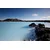 Fototapeta modra laguna - 539x363