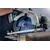 BOSCH Standard for Aluminium list kružne testere za akumulatorske testere 184x2,0x16 T56 2608837766, 184x2,0x16 T56
