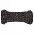 Brodski konop crni 5 mm 50 m od polipropilena