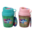 LEAN TOYS Squishy masa za modeliranje - Zelena