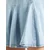 LEVIS  Krilo svetlo modra