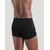 Calvin Klein Jeans TRUNK X3 Črna