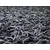 Omčasti otirač CITI 120x180cm/10mm