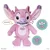 Epee Interaktivna plišasta igrača Disney Angel iz risanke Lilo & Stitch