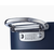 Joseph Joseph Space-Saving 28cm Frying Pan with Foldable Handle by Joseph Joseph, (21739019)