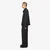 Jakna Y-3 Wool Tailored Blouson Black XL