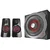 Trust Gaming GXT 38 2.1 Ultimate Bass Black