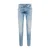 JACK & JONES Kavbojke, modra