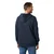 Helly Hansen HH LOGO HOODIE, moški pulover, modra 54582