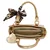 Charm London Knightsbridge W01385 Gold