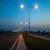 LED ulična lampa sa Samsung čipom LED/50W/230V 6500K IP65
