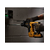 DEWALT Bušilica SDS Plus bez četkica XR 12V Solo DCH072NT