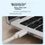 Lention Zaštitna maska za Apple MacBook Air 13.3