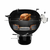 WEBER žar na oglje Master-Touch Premium SE-5775