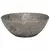 Umivaonik sivi 53 x 40 x 15 cm mramorni
