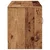 TV ormarić staro drvo 102x30x37,5 cm konstruirano drvo