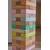 SunnyLife Arkadna igra Jumbling Tower