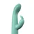 The Screaming O Primo RabbitKiwi Rechargeable Silicone Model - 4.5” Green TS091B
