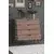 Hanah Home Komoda Arden 4, 90 x 88 x 40 cm, Bor