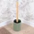 TENDANCE WC četka 36cm, Zelena