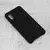 TELEMPIRE Maska za telefon Summer color za Samsung A022F Galaxy A02 crna
