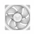ASUS TUF GAMING TR120 ARGB WHITE EDITION 3IN1 ventilator