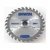 Žagin list SK 150x2,5x20/16 z30 IRWIN