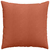 Jastučići za sofu 2 pcs Crvena narančasta 60 x 60 cm