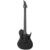 SOLAR GUITARS S by Solar TB4.61C Carbon Black