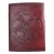 Notesnik - Pentagram Leather Embossed Journal & Lock - NENOW - D1024C4