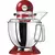 KitchenAid 5KSM175PS multipraktik 300 W 4,8 L Crveni