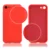 Maska Soft Gel Silicone za Xiaomi 13 5G sand pink.
