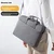 Womt Torba za laptop, 13/14, Siva