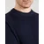 JACK & JONES Pulover JOREATON mornarska
